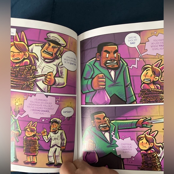 PopularMMOs Presents Zombies’ Day Off. Book - Picture 2 of 3